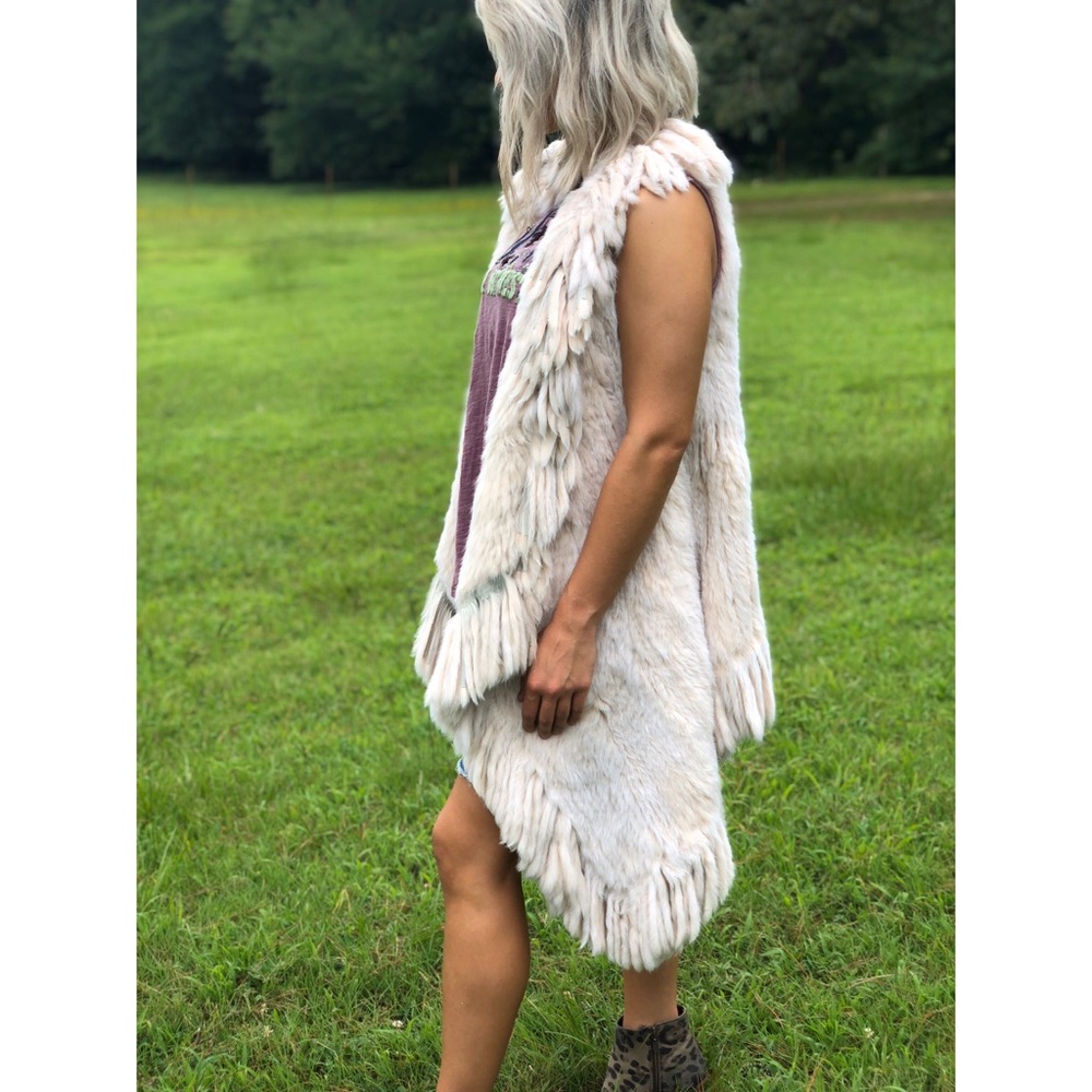 [ BRAND NEW ] Quinn Vest